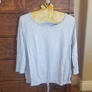 COPY - LOFT VINTAGE SOFT t-shirt